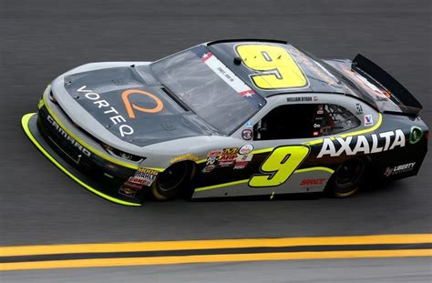 William Byron Sheet Metal 